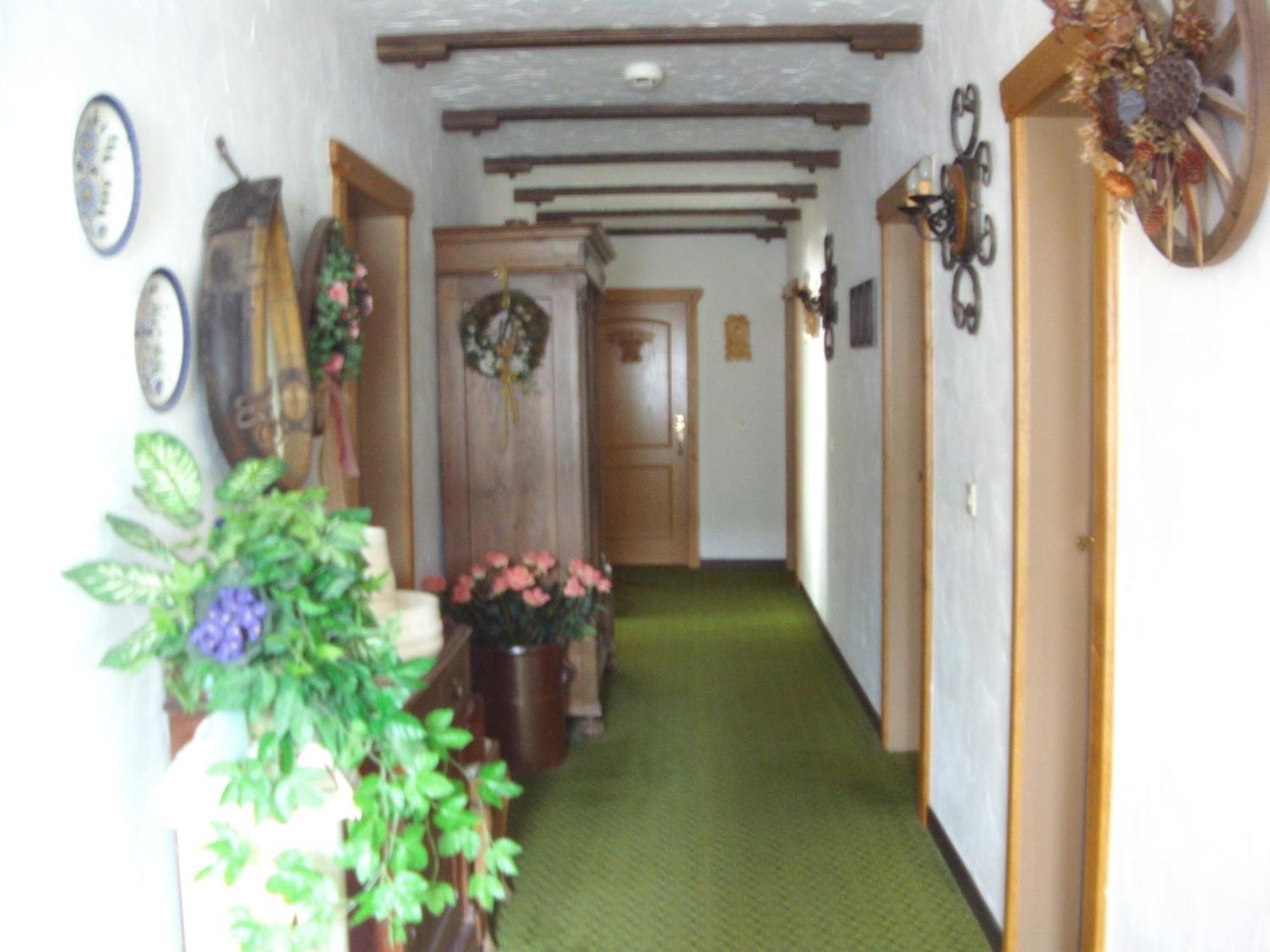 Pension Haus Seidenweber Schmallenberg Exterior foto