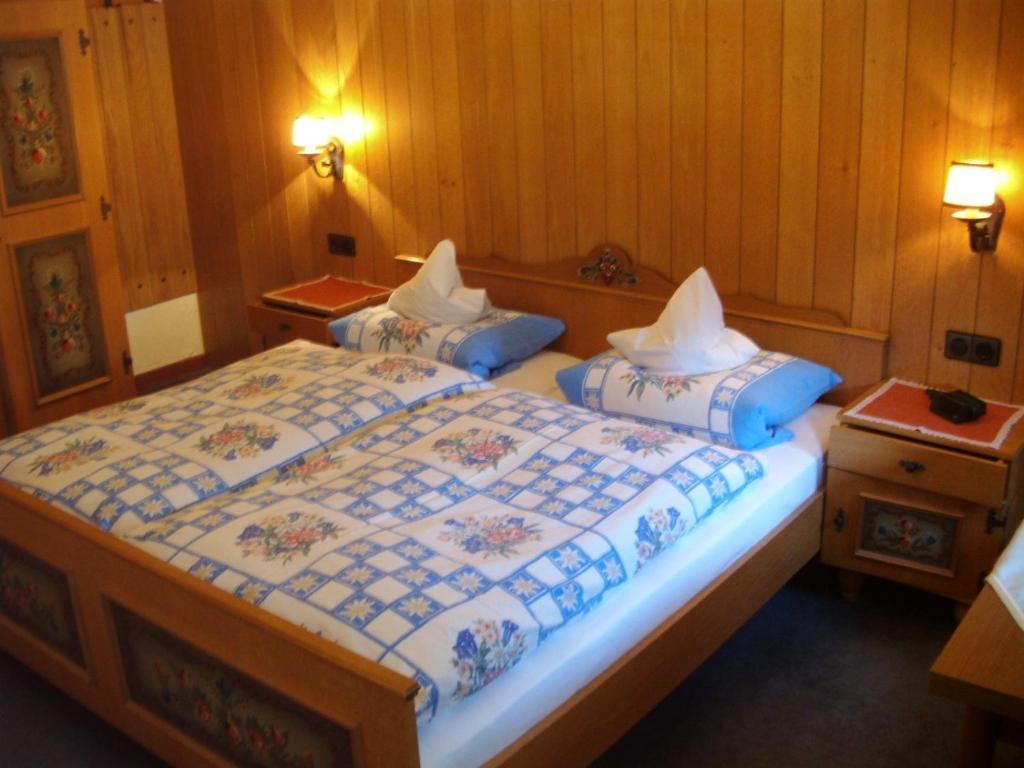Pension Haus Seidenweber Schmallenberg Cameră foto